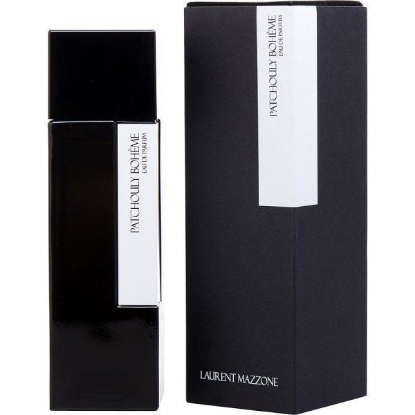 Patchouly Bohème LM Parfums