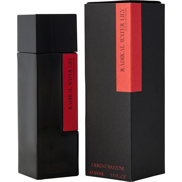 Radikal Water Lily LM Parfums