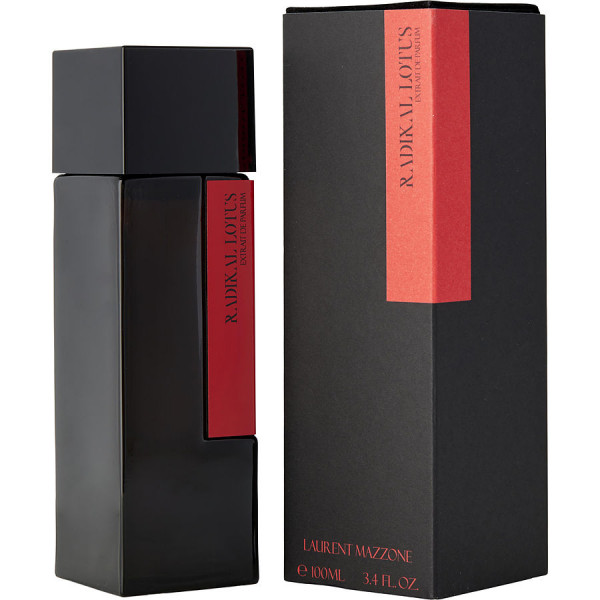 Radikal Lotus LM Parfums