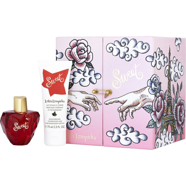 Sweet Lolita Lempicka