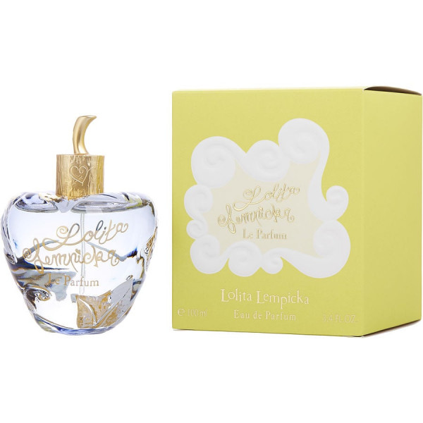 Lolita Lempicka Le Parfum Lolita Lempicka