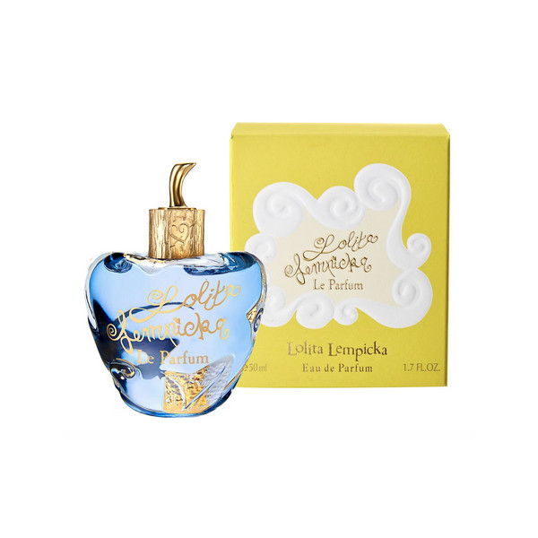 Lolita Lempicka Le Parfum Lolita Lempicka