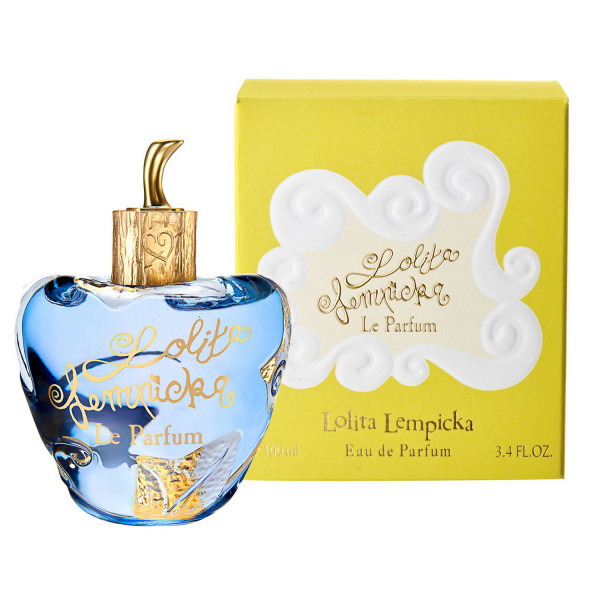 Lolita Lempicka Le Parfum Lolita Lempicka