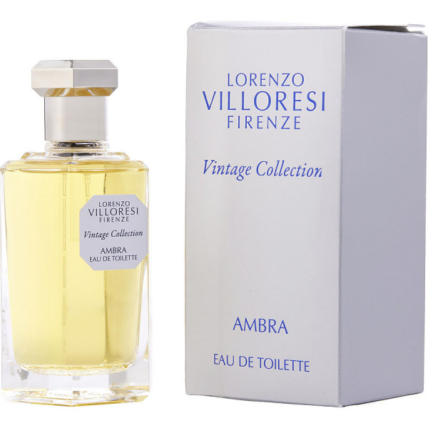 Ambra Lorenzo Villoresi Firenze