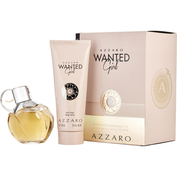 Azzaro Wanted Girl Loris Azzaro