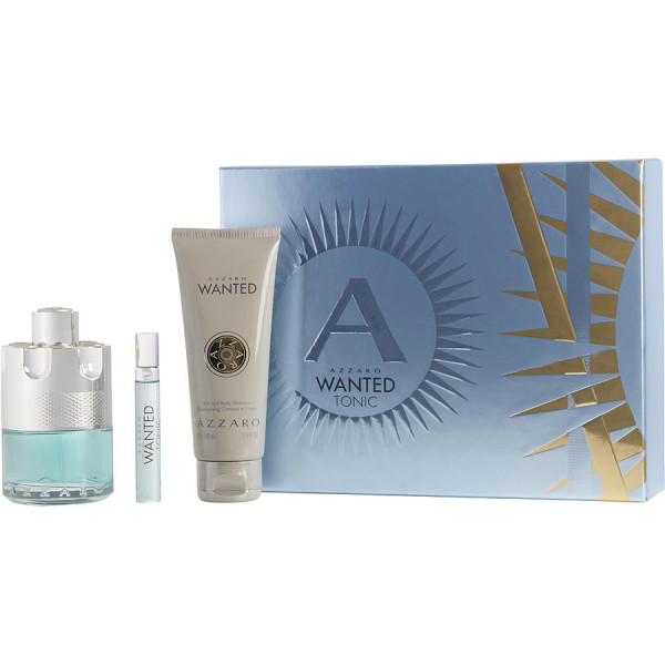 Azzaro tonic wanted deals