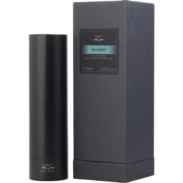 3-D Scent M.int