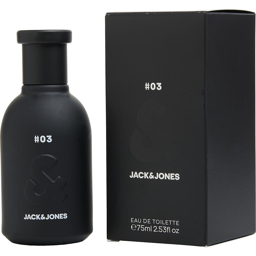 jack&jones #03 woda toaletowa 75 ml   