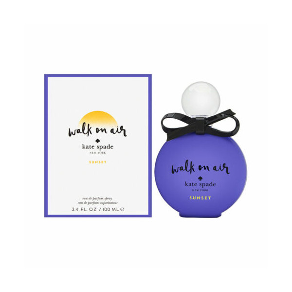 Walk On Air Sunset Kate Spade Eau De Parfum Spray 100ml