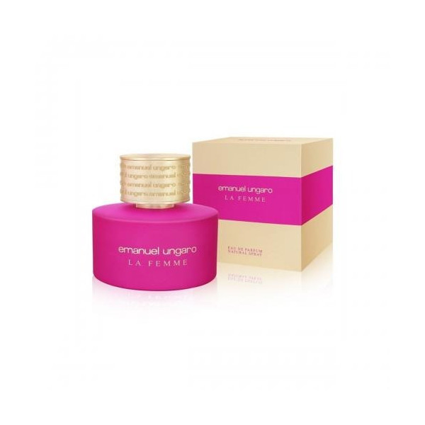 La Femme Emanuel Ungaro