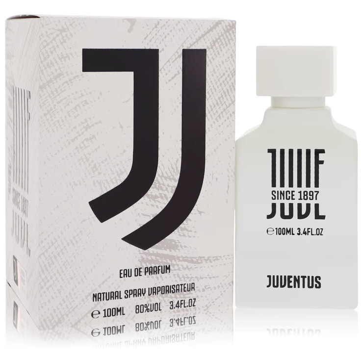 juventus 1897 man