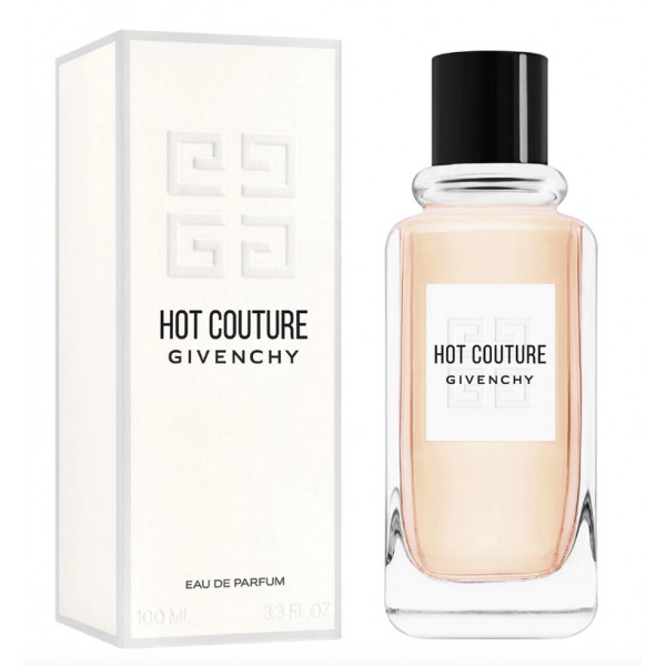 Hot Couture Givenchy