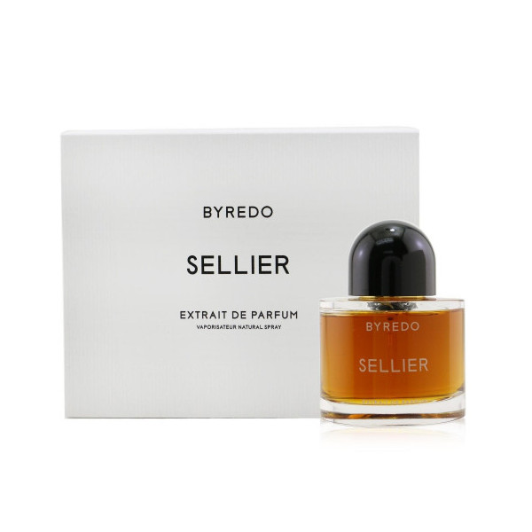 Sellier Byredo