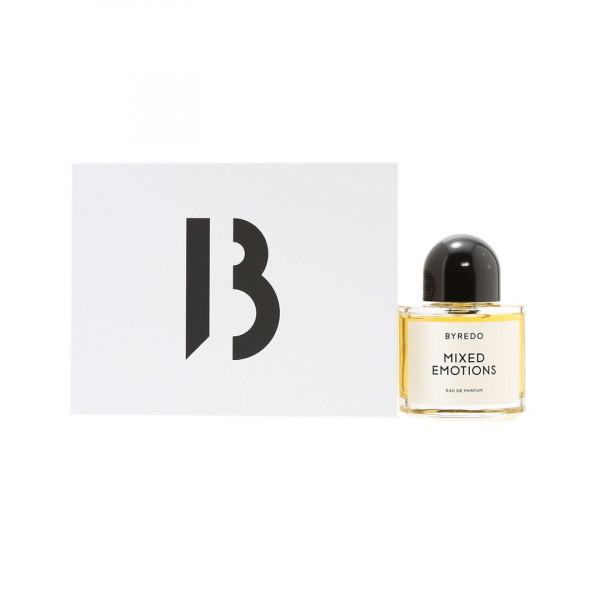 Mixed Emotions Byredo