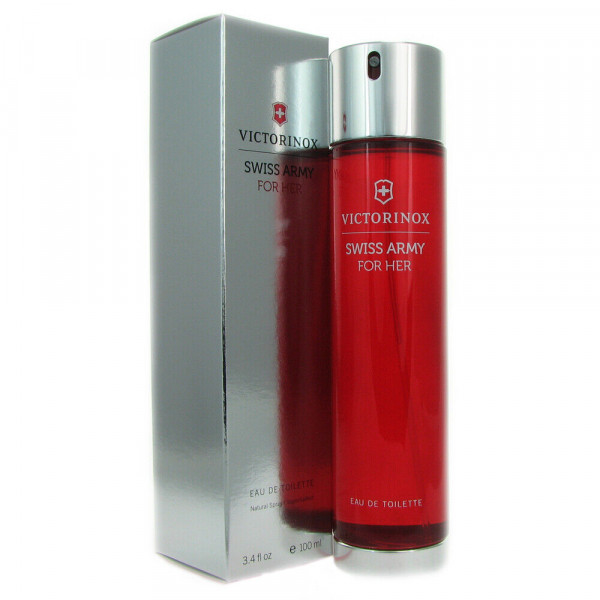 Swiss Army For Her Victorinox