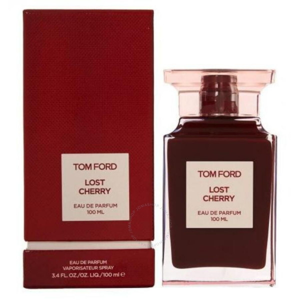 Lost Cherry Tom Ford