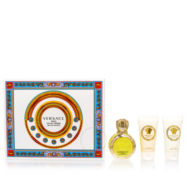 Eros Pour Femme Versace