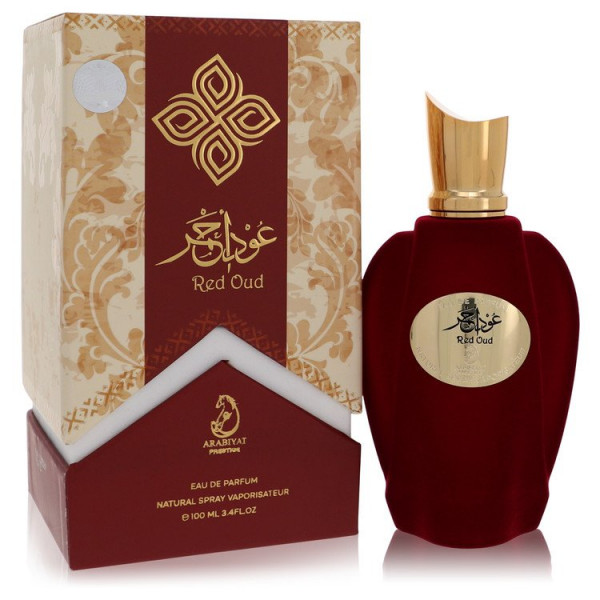 Red Oud Arabiyat Prestige