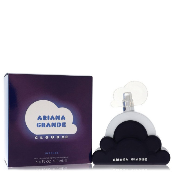 Cloud Intense Ariana Grande