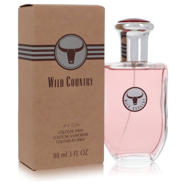 Wild Country Avon