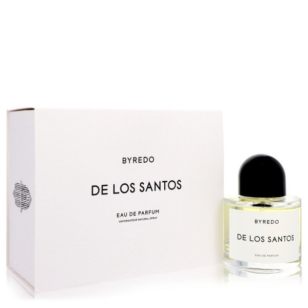 De Los Santos Byredo