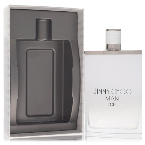 Ice Jimmy Choo