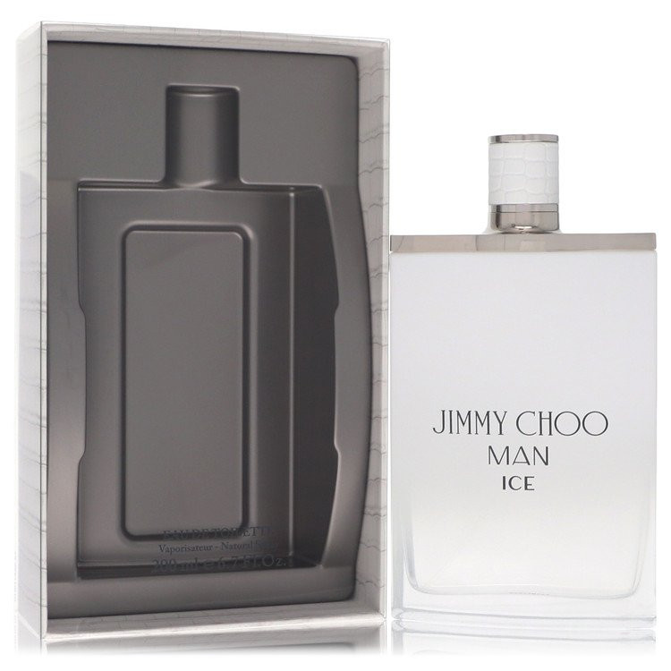 jimmy choo jimmy choo man ice woda toaletowa null null   