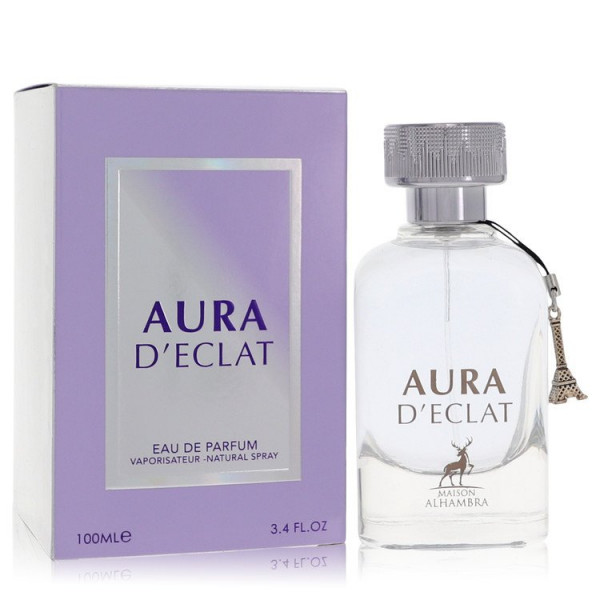 Aura D'Eclat Maison Alhambra