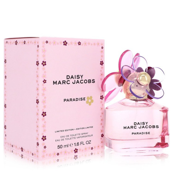 Daisy Paradise Marc Jacobs