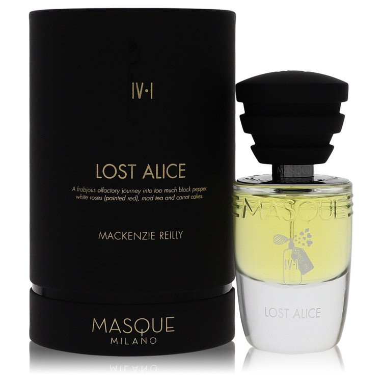 masque iv-i lost alice woda perfumowana 35 ml   