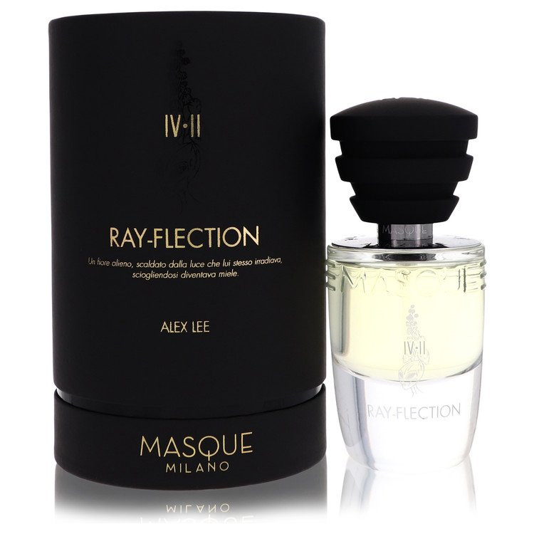 masque iv-ii ray-flection woda perfumowana null null   