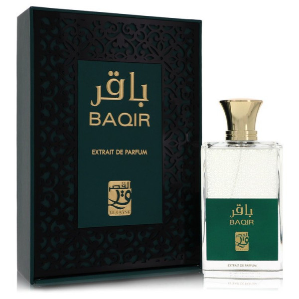 Al Qasr Baqir My Perfumes
