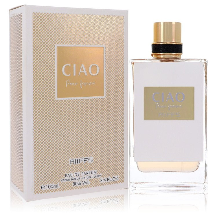 riiffs ciao woda perfumowana 100 ml   