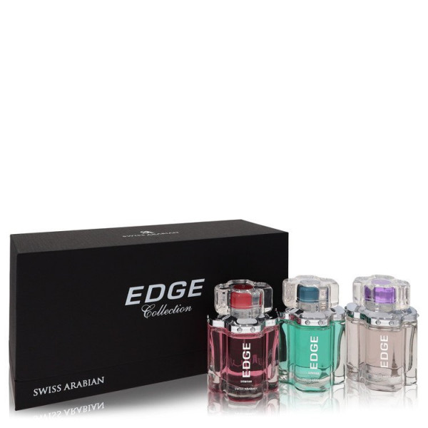 EDGE Collection Swiss Arabian