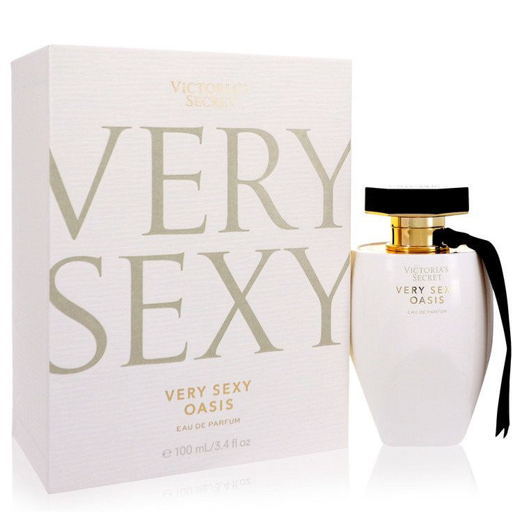 victoria's secret very sexy oasis woda perfumowana 100 ml   