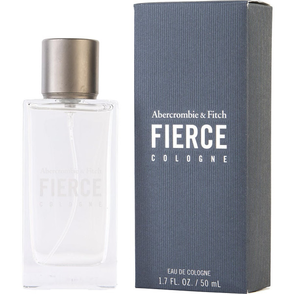 Fierce Abercrombie & Fitch