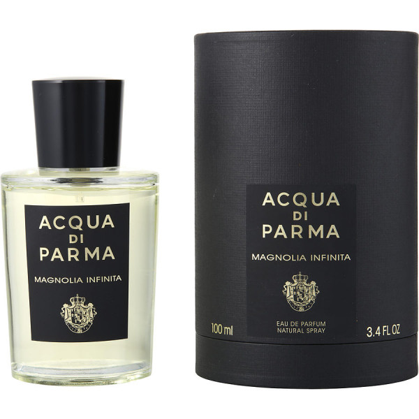 Magnolia Infinita Acqua Di Parma