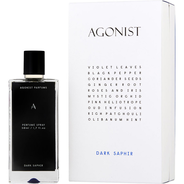 Dark Saphir Agonist