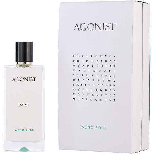 Wind Rose Agonist