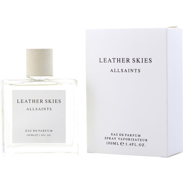Leather Skies Allsaints
