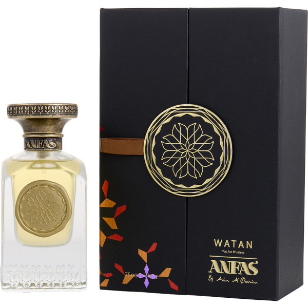 Watan Anfas