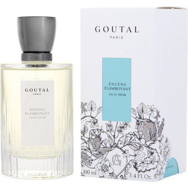 Encens Flamboyant Annick Goutal