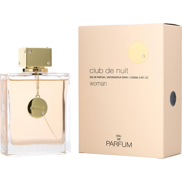 Club De Nuit Armaf Eau De Parfum Spray 200ml