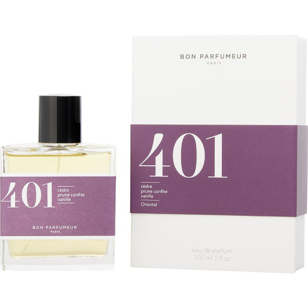 401 Bon Parfumeur