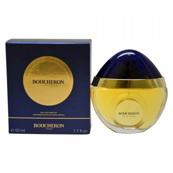 Boucheron Pour Femme Boucheron