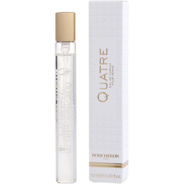 Quatre Boucheron
