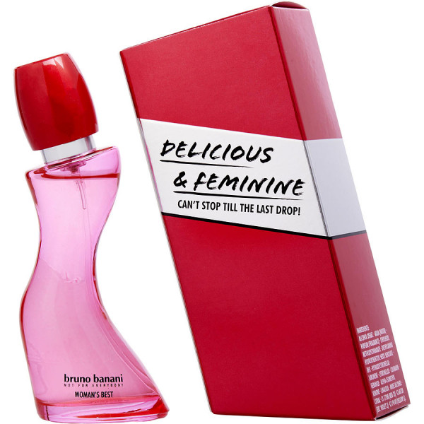 Woman's Best Bruno Banani