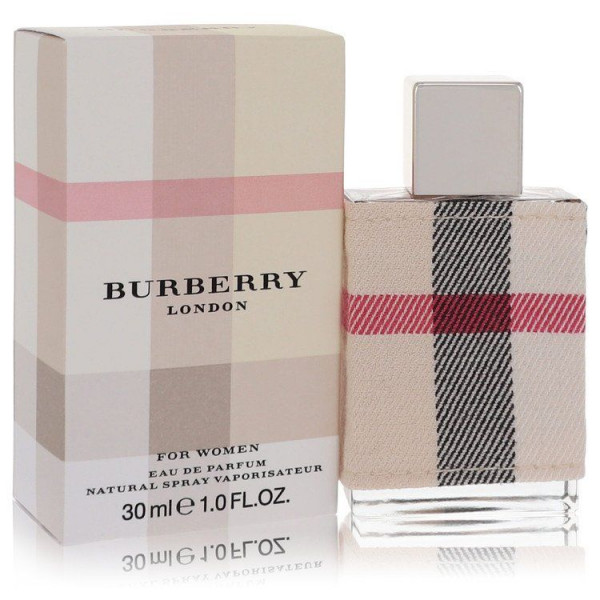 Burberry London Pour Femme Burberry