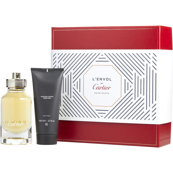 L'Envol Cartier