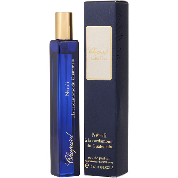Neroli A La Cardamome Du Guatemala Chopard